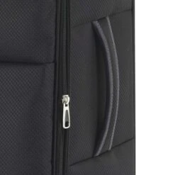 Gabol Cloud Trolley Medium 69 Black -Mode Tassen image 6534