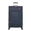 American Tourister Summerfunk Spinner 79 Expandable Navy -Mode Tassen image 6535