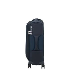 Samsonite D'Lite Spinner 55 Midnight Blue -Mode Tassen image 6538