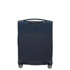 Samsonite D'Lite Spinner 55 Midnight Blue -Mode Tassen image 6539