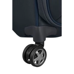 Samsonite D'Lite Spinner 55 Midnight Blue -Mode Tassen image 6543
