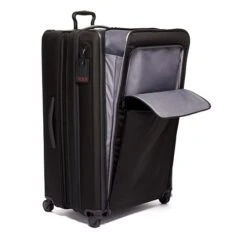 Tumi Alpha World Wide Trip Expandable Black -Mode Tassen image 6546