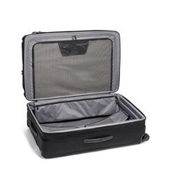 Tumi Alpha World Wide Trip Expandable Black -Mode Tassen image 6547