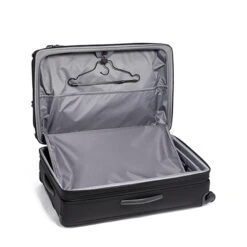 Tumi Alpha World Wide Trip Expandable Black -Mode Tassen image 6548