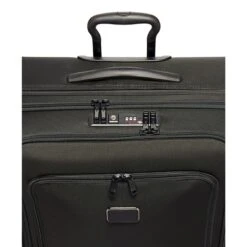 Tumi Alpha World Wide Trip Expandable Black -Mode Tassen image 6549