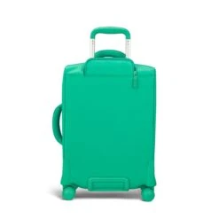 Lipault Plume Cabin Trolley Fizzy Mint -Mode Tassen image 6552