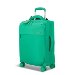 Lipault Plume Cabin Trolley Fizzy Mint -Mode Tassen image 6553