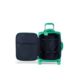 Lipault Plume Cabin Trolley Fizzy Mint -Mode Tassen image 6554
