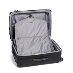 Tumi Alpha Medium Trip Expandable Black -Mode Tassen image 6560