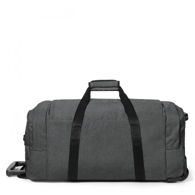 Eastpak Leatherface L + Black Denim 5 Eastpak Leatherface L + Black Denim - Afbeelding 3