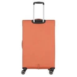Travelite Miigo 4 Wheel Trolley L Expandable Copper/chutney -Mode Tassen image 6570