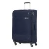 Samsonite Base Boost Spinner 78 Expandable Navy Blue 2 Samsonite Base Boost Spinner 78 Expandable Navy Blue -Mode Tassen image 6576