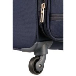 Samsonite Base Boost Spinner 78 Expandable Navy Blue -Mode Tassen image 6580