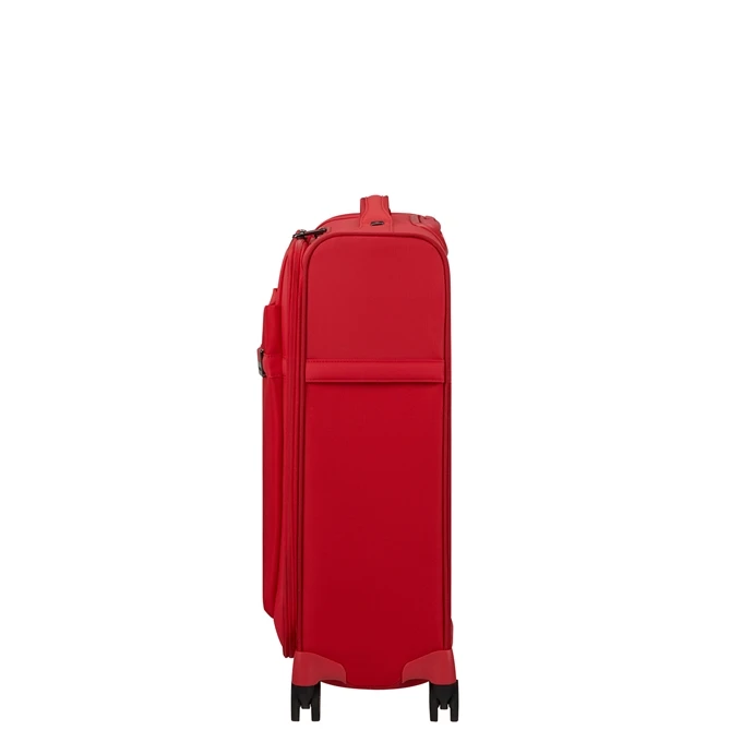 Samsonite Airea Spinner 55 Strict Hibiscus Red 7 Samsonite Airea Spinner 55 Strict Hibiscus Red - Afbeelding 5