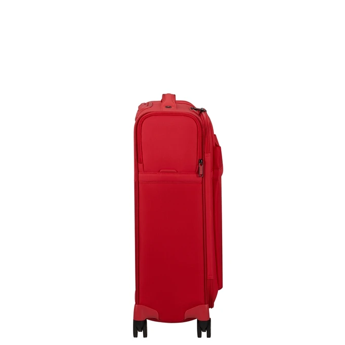 Samsonite Airea Spinner 55 Strict Hibiscus Red 8 Samsonite Airea Spinner 55 Strict Hibiscus Red - Afbeelding 6