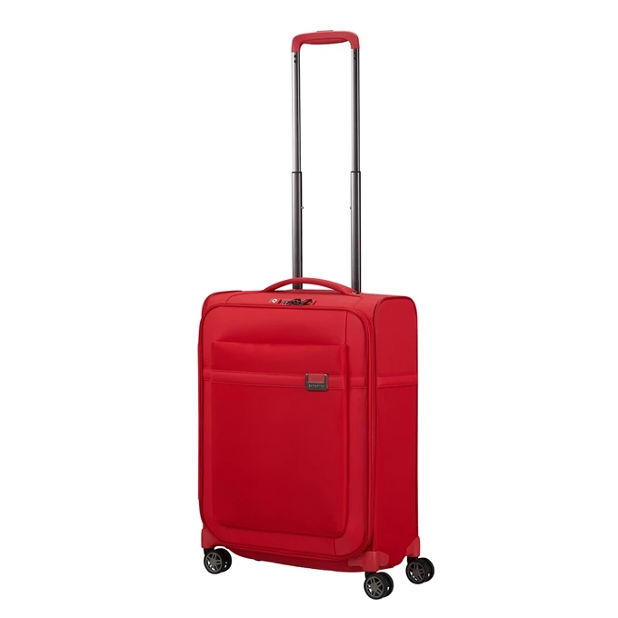 Samsonite Airea Spinner 55 Strict Hibiscus Red 9 Samsonite Airea Spinner 55 Strict Hibiscus Red - Afbeelding 7