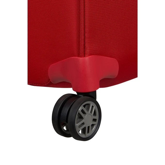 Samsonite Airea Spinner 55 Strict Hibiscus Red 12 Samsonite Airea Spinner 55 Strict Hibiscus Red - Afbeelding 10
