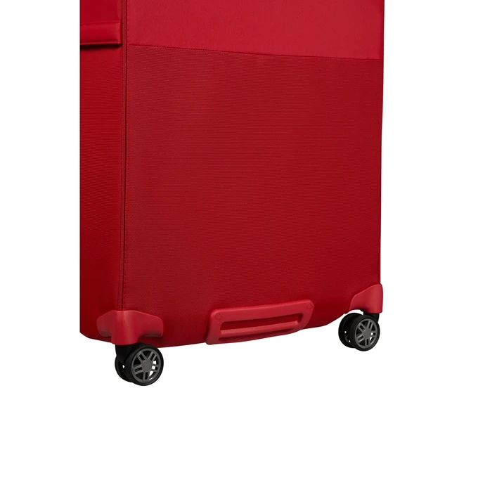 Samsonite Airea Spinner 55 Strict Hibiscus Red 13 Samsonite Airea Spinner 55 Strict Hibiscus Red - Afbeelding 11