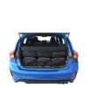 Car-Bags Ford Focus IV 2018-heden Laadvloer Hoog 5-deurs Hatchback 2 Car-Bags Ford Focus IV 2018-heden Laadvloer Hoog 5-deurs Hatchback -Mode Tassen image 660