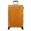 American Tourister Pulsonic Spinner 81 EXP Sunset Yellow -Mode Tassen image 6603