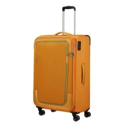 American Tourister Pulsonic Spinner 81 EXP Sunset Yellow 16 American Tourister Pulsonic Spinner 81 EXP Sunset Yellow -Mode Tassen image 6605