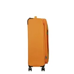 American Tourister Pulsonic Spinner 81 EXP Sunset Yellow 17 American Tourister Pulsonic Spinner 81 EXP Sunset Yellow -Mode Tassen image 6606