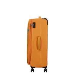 American Tourister Pulsonic Spinner 81 EXP Sunset Yellow 18 American Tourister Pulsonic Spinner 81 EXP Sunset Yellow -Mode Tassen image 6607