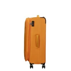 American Tourister Pulsonic Spinner 81 EXP Sunset Yellow 19 American Tourister Pulsonic Spinner 81 EXP Sunset Yellow -Mode Tassen image 6608