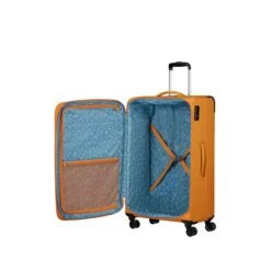 American Tourister Pulsonic Spinner 81 EXP Sunset Yellow 21 American Tourister Pulsonic Spinner 81 EXP Sunset Yellow -Mode Tassen image 6610