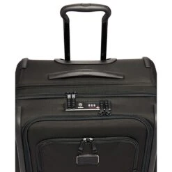 Tumi Alpha Short Trip Expandable Black -Mode Tassen image 6620