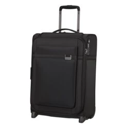 Samsonite Airea Upright 55 Exp Toppocket Black -Mode Tassen image 6623