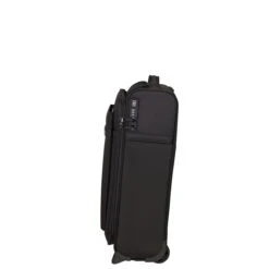 Samsonite Airea Upright 55 Exp Toppocket Black -Mode Tassen image 6626