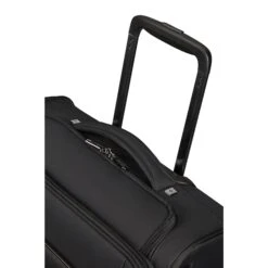 Samsonite Airea Upright 55 Exp Toppocket Black -Mode Tassen image 6629