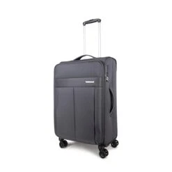 Decent D-Upright Trolley 66 Grey 17 Decent D-Upright Trolley 66 Grey -Mode Tassen image 6633