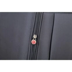 Decent D-Upright Trolley 66 Grey 21 Decent D-Upright Trolley 66 Grey -Mode Tassen image 6637