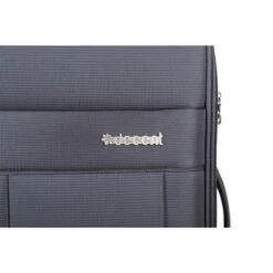 Decent D-Upright Trolley 66 Grey 22 Decent D-Upright Trolley 66 Grey -Mode Tassen image 6638