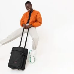 Eastpak Tranverz XXS Black 11 Eastpak Tranverz XXS Black -Mode Tassen image 6643