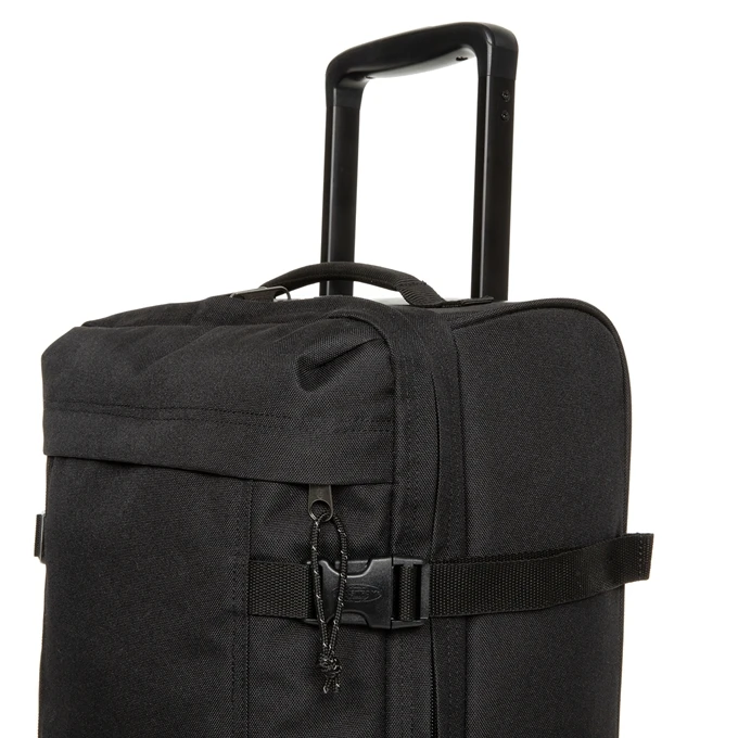 Eastpak Tranverz XXS Black 9 Eastpak Tranverz XXS Black - Afbeelding 7
