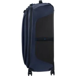 Samsonite Ecodiver Spinner Duffle 79 Blue Nights -Mode Tassen image 6664