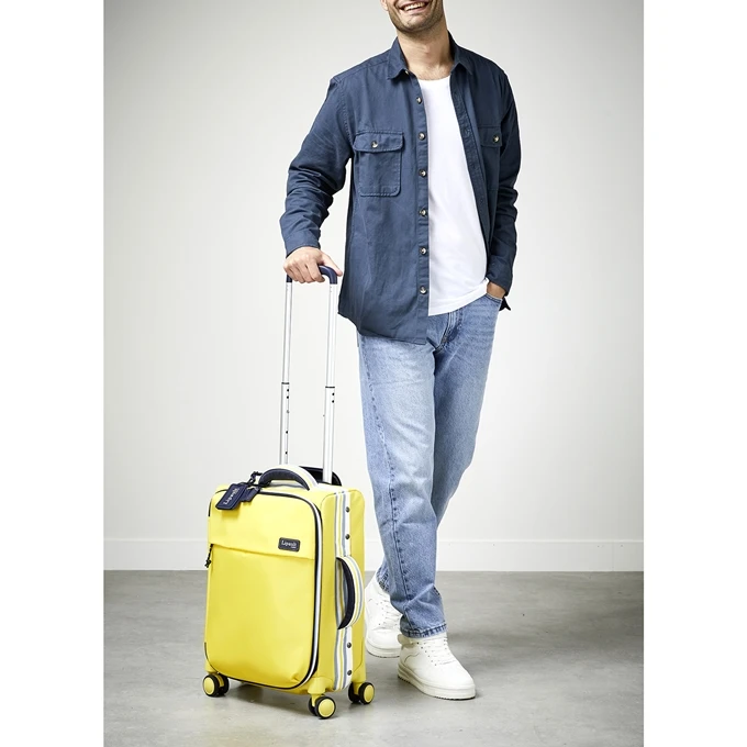 Lipault Plume Cabin Blinding Sun 4 Lipault Plume Cabin Blinding Sun - Afbeelding 2