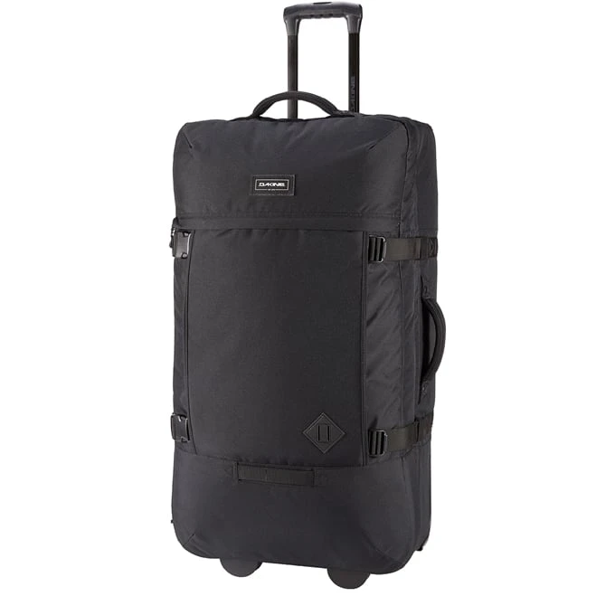 Dakine 365 Roller 120L Black 3 Dakine 365 Roller 120L Black