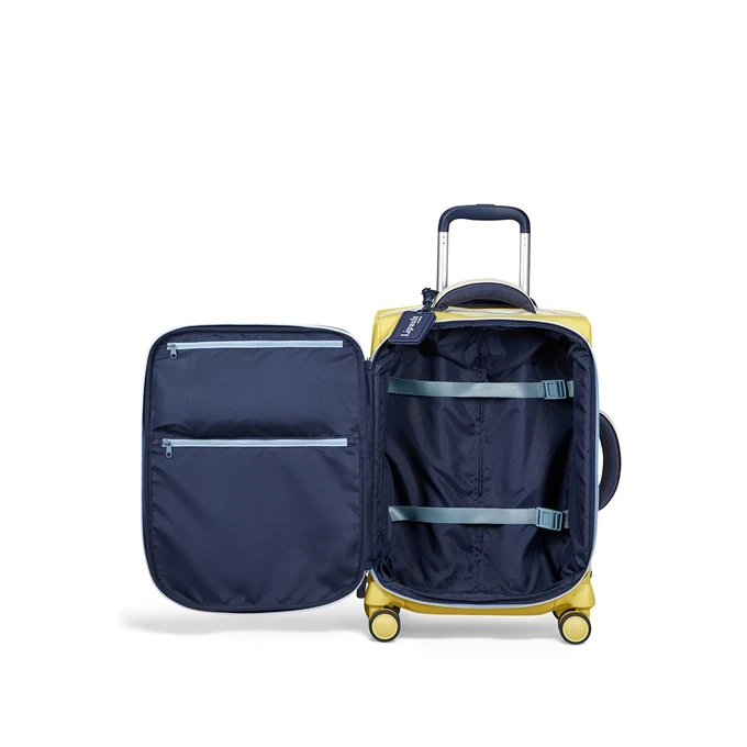 Lipault Plume Cabin Blinding Sun 7 Lipault Plume Cabin Blinding Sun - Afbeelding 5