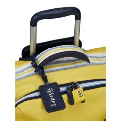 Lipault Plume Cabin Blinding Sun 16 Lipault Plume Cabin Blinding Sun -Mode Tassen image 6672