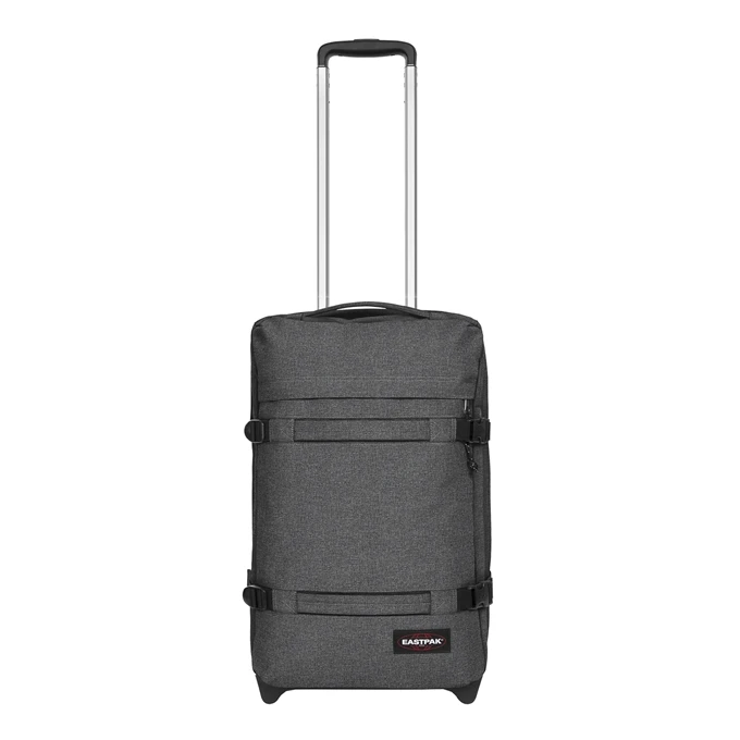 Eastpak Transit'R S Black Denim 3 Eastpak Transit'R S Black Denim