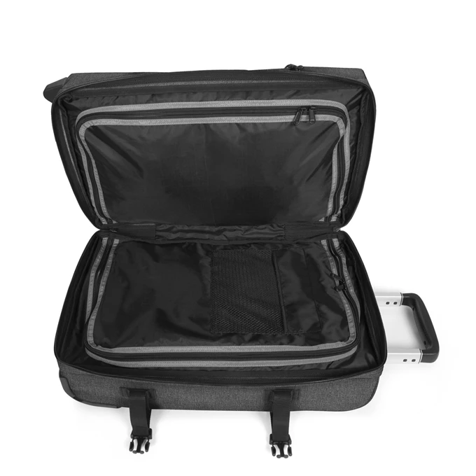 Eastpak Transit'R S Black Denim 5 Eastpak Transit'R S Black Denim - Afbeelding 3