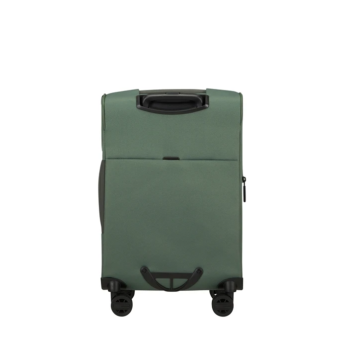 Samsonite Vaycay Spinner 55/35 EXP Pistachio Green 5 Samsonite Vaycay Spinner 55/35 EXP Pistachio Green - Afbeelding 3
