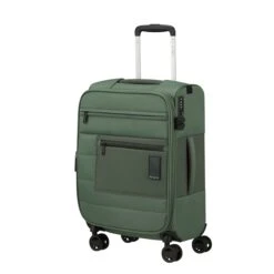 Samsonite Vaycay Spinner 55/35 EXP Pistachio Green 14 Samsonite Vaycay Spinner 55/35 EXP Pistachio Green -Mode Tassen image 6683