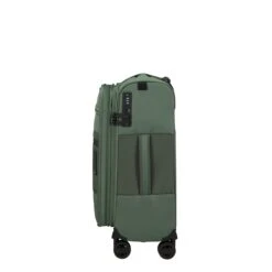 Samsonite Vaycay Spinner 55/35 EXP Pistachio Green 15 Samsonite Vaycay Spinner 55/35 EXP Pistachio Green -Mode Tassen image 6684