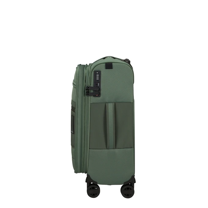 Samsonite Vaycay Spinner 55/35 EXP Pistachio Green 7 Samsonite Vaycay Spinner 55/35 EXP Pistachio Green - Afbeelding 5