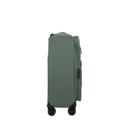 Samsonite Vaycay Spinner 55/35 EXP Pistachio Green 16 Samsonite Vaycay Spinner 55/35 EXP Pistachio Green -Mode Tassen image 6685